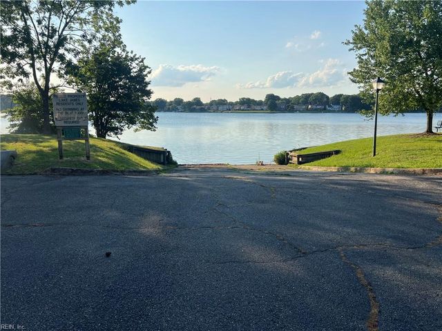 5413 Wallingford ARCH, Virginia Beach, VA 23464