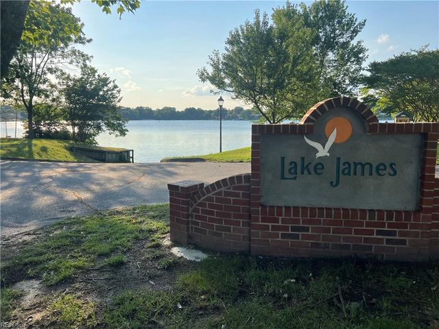 5413 Wallingford ARCH, Virginia Beach, VA 23464