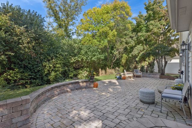 1802 Princeton Court, Lake Forest, IL 60045