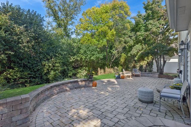 1802 Princeton Court, Lake Forest, IL 60045