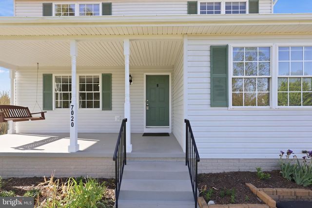 7020 HELM DR, Remington, VA 22734