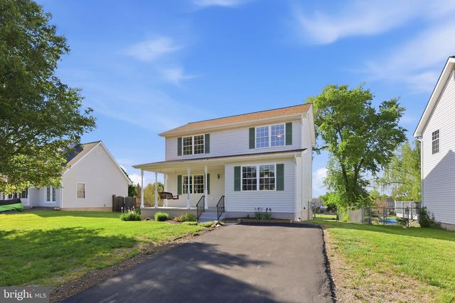 7020 HELM DR, Remington, VA 22734