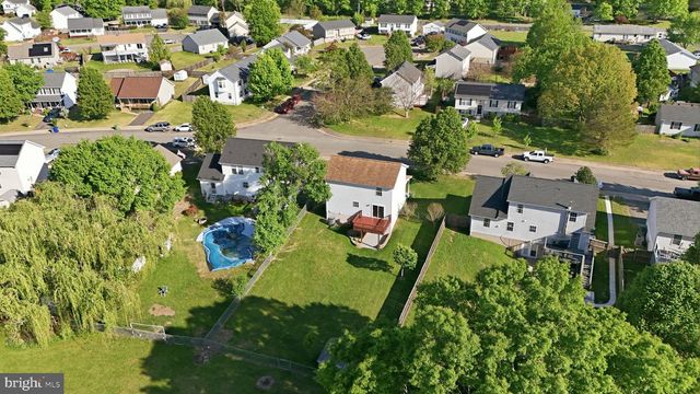 7020 HELM DR, Remington, VA 22734