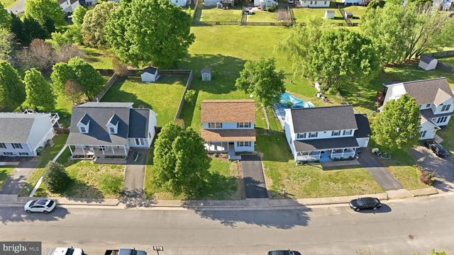 7020 HELM DR, Remington, VA 22734