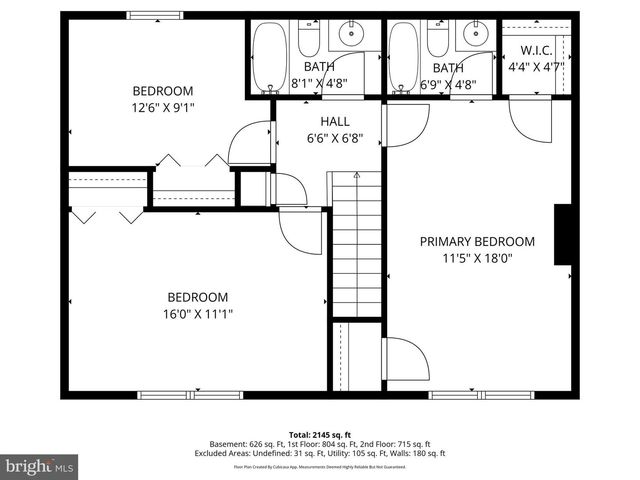 7020 HELM DR, Remington, VA 22734