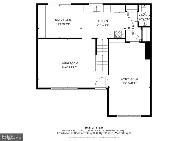 7020 HELM DR, Remington, VA 22734
