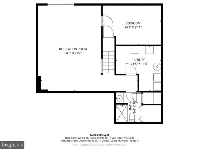 7020 HELM DR, Remington, VA 22734