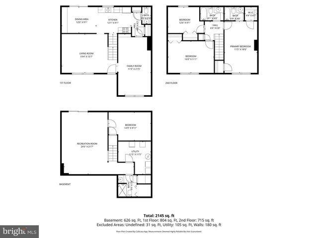 7020 HELM DR, Remington, VA 22734
