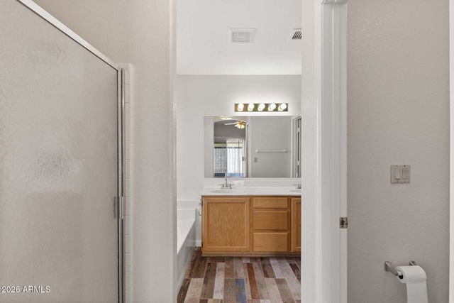 20401 N 105TH Avenue, Peoria, AZ 85382