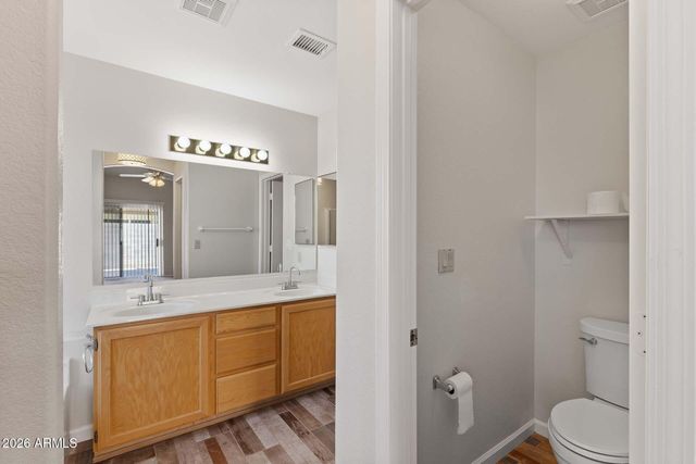 20401 N 105TH Avenue, Peoria, AZ 85382