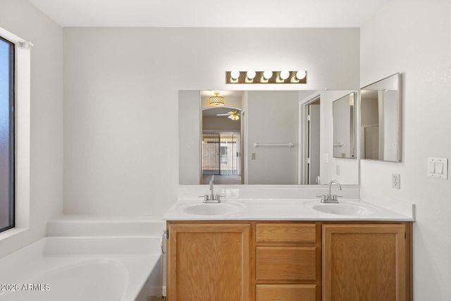 20401 N 105TH Avenue, Peoria, AZ 85382