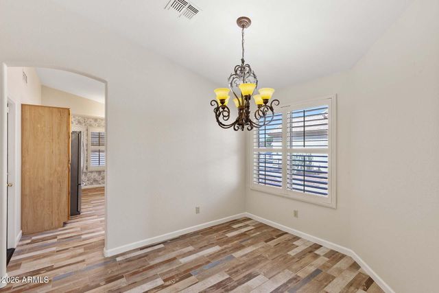 20401 N 105TH Avenue, Peoria, AZ 85382