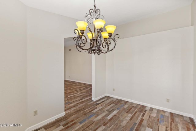 20401 N 105TH Avenue, Peoria, AZ 85382