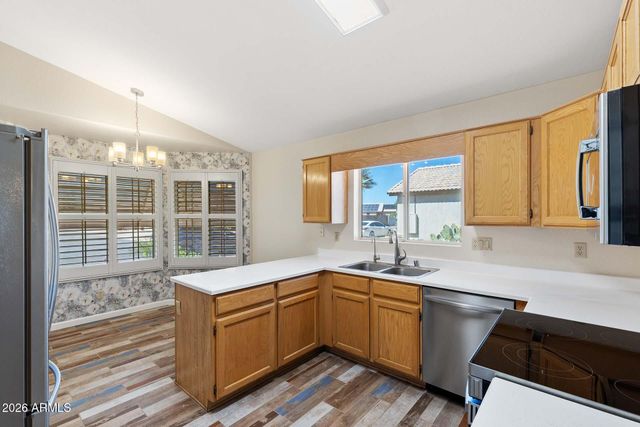 20401 N 105TH Avenue, Peoria, AZ 85382