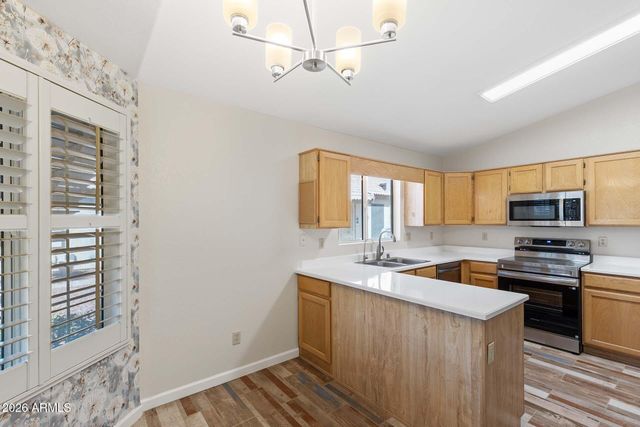 20401 N 105TH Avenue, Peoria, AZ 85382