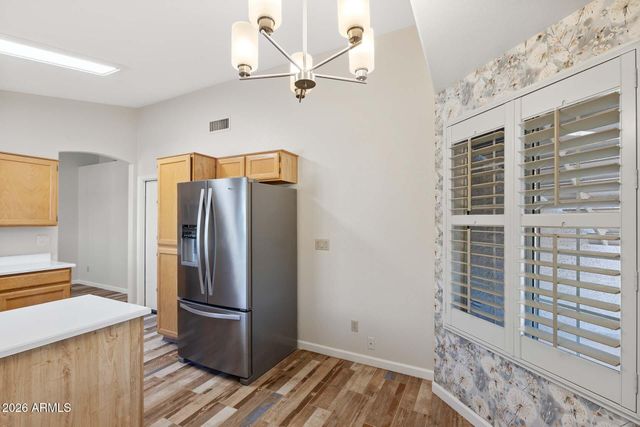 20401 N 105TH Avenue, Peoria, AZ 85382