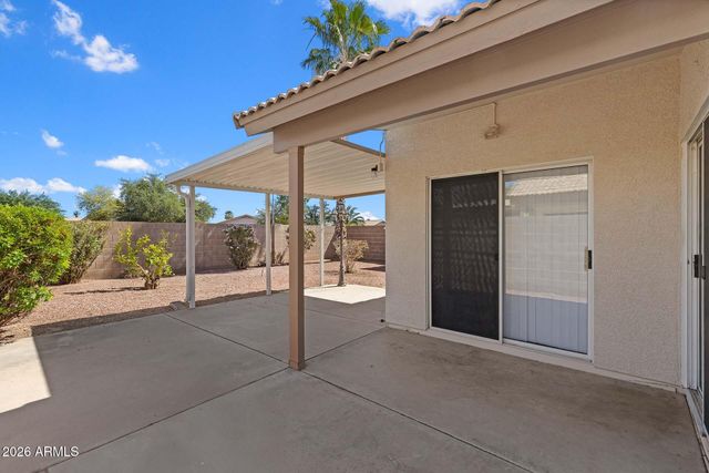 20401 N 105TH Avenue, Peoria, AZ 85382