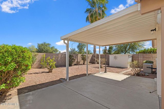 20401 N 105TH Avenue, Peoria, AZ 85382