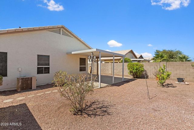 20401 N 105TH Avenue, Peoria, AZ 85382