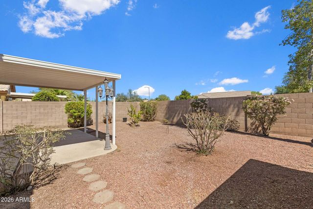 20401 N 105TH Avenue, Peoria, AZ 85382