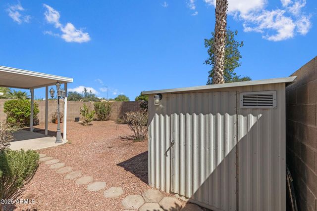 20401 N 105TH Avenue, Peoria, AZ 85382