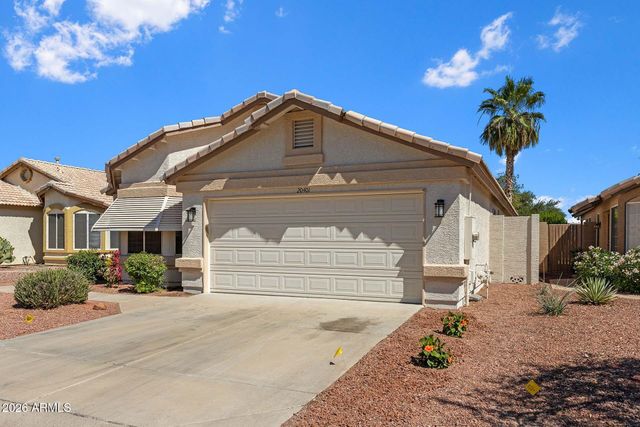 20401 N 105TH Avenue, Peoria, AZ 85382