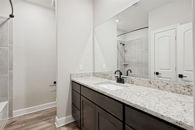 7609 Duck Bay Road, Fort Worth, TX 76120