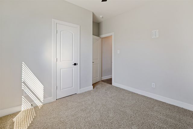 7609 Duck Bay Road, Fort Worth, TX 76120