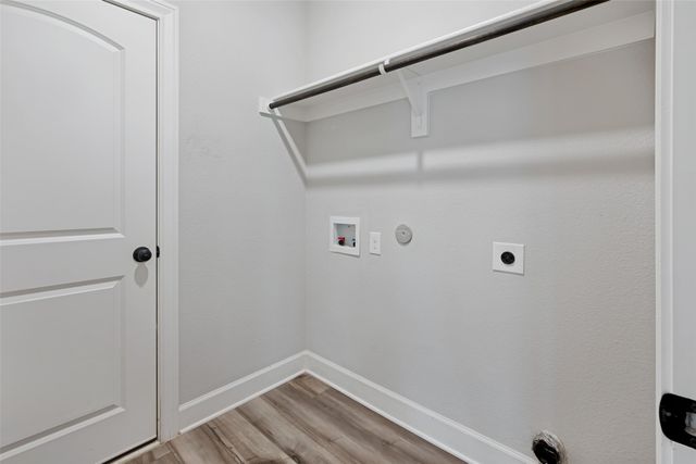 7609 Duck Bay Road, Fort Worth, TX 76120