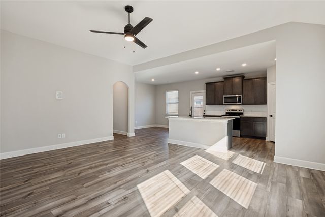 7609 Duck Bay Road, Fort Worth, TX 76120