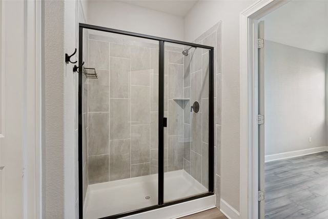 7609 Duck Bay Road, Fort Worth, TX 76120