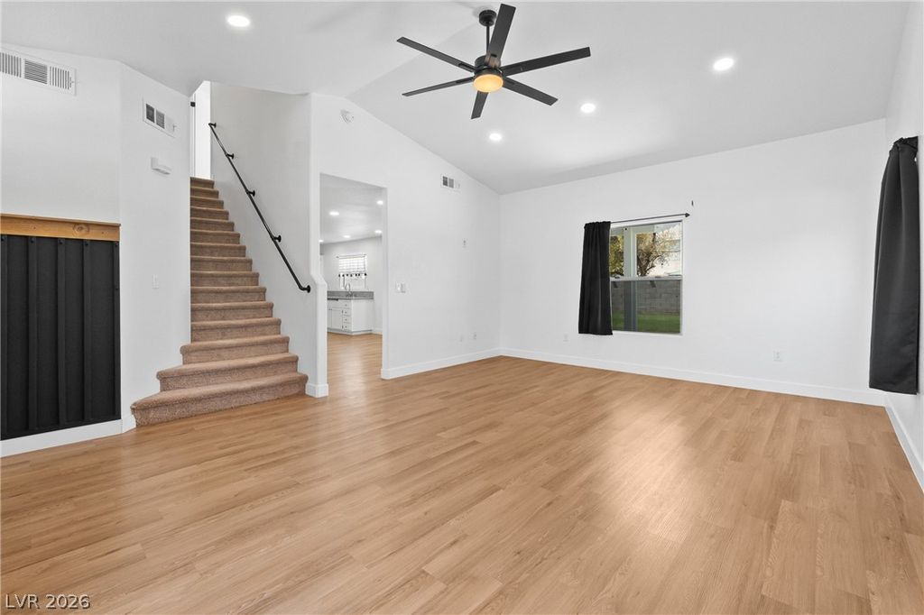 3523 Farina Drive, North Las Vegas, NV 89032 — photo 2