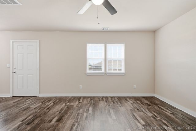 102 W Ruth Street, Kellyville, OK 74039