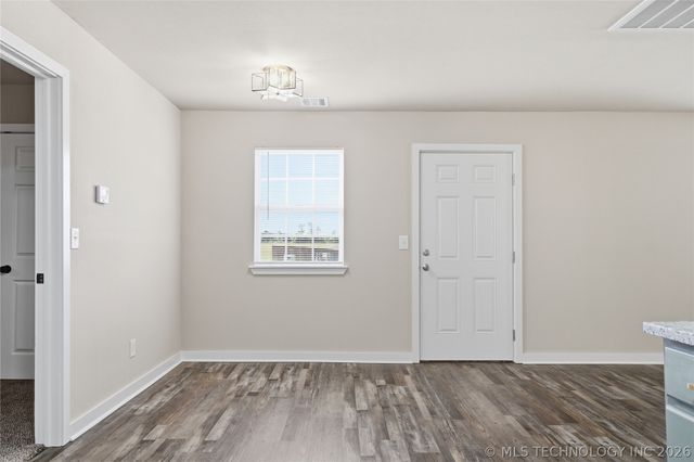 102 W Ruth Street, Kellyville, OK 74039