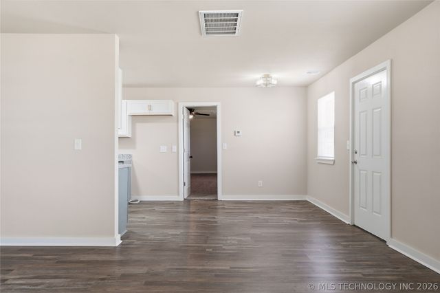 102 W Ruth Street, Kellyville, OK 74039