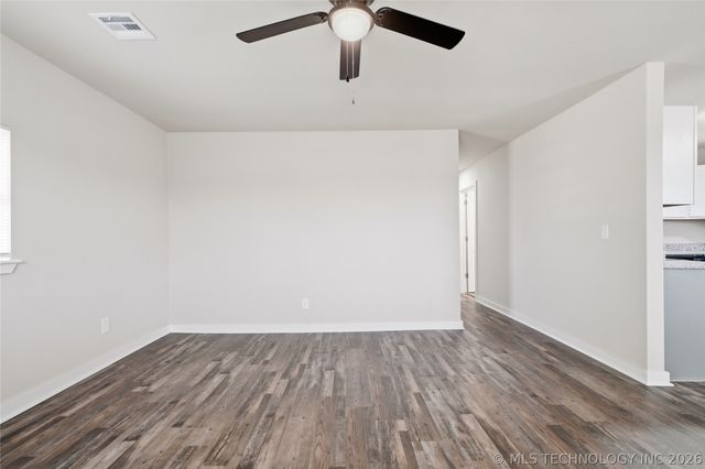 102 W Ruth Street, Kellyville, OK 74039