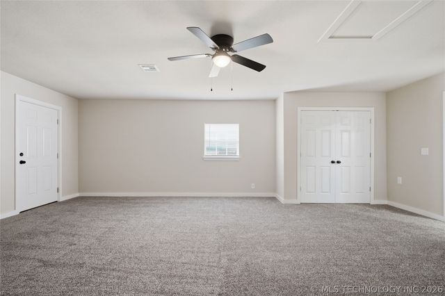 102 W Ruth Street, Kellyville, OK 74039