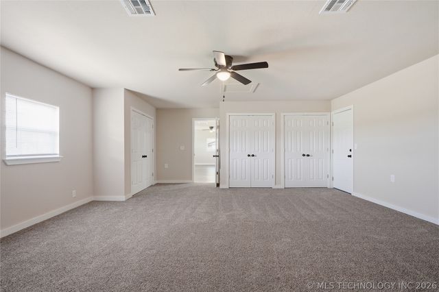 102 W Ruth Street, Kellyville, OK 74039