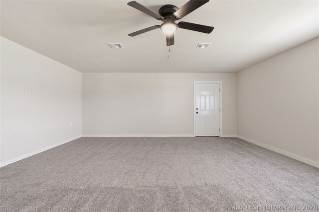 102 W Ruth Street, Kellyville, OK 74039