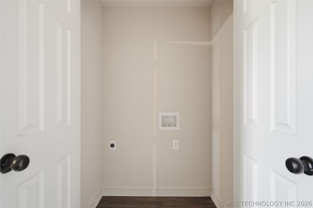 102 W Ruth Street, Kellyville, OK 74039