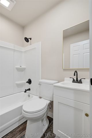 102 W Ruth Street, Kellyville, OK 74039