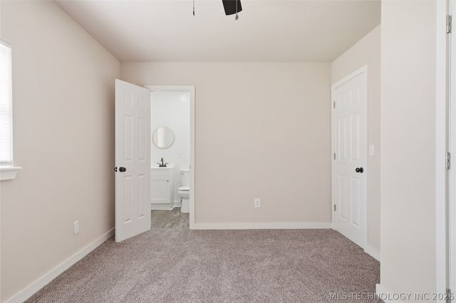 102 W Ruth Street, Kellyville, OK 74039