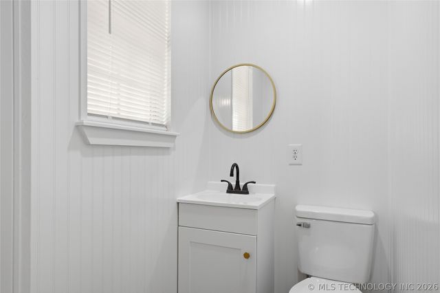 102 W Ruth Street, Kellyville, OK 74039