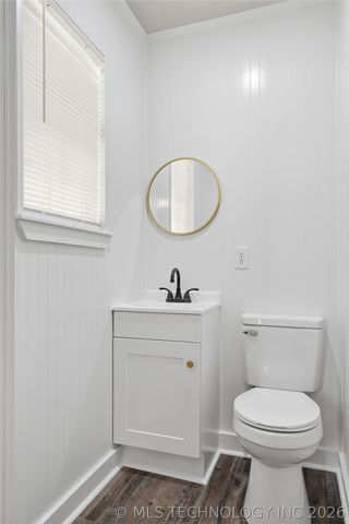 102 W Ruth Street, Kellyville, OK 74039