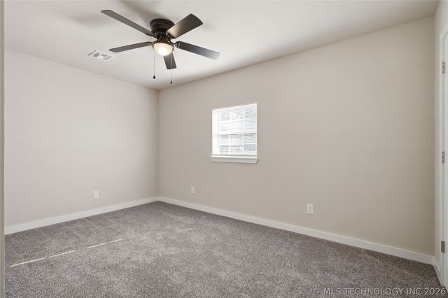 102 W Ruth Street, Kellyville, OK 74039