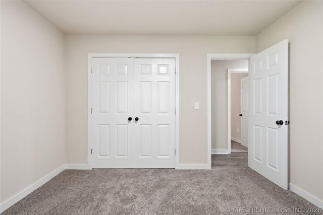 102 W Ruth Street, Kellyville, OK 74039