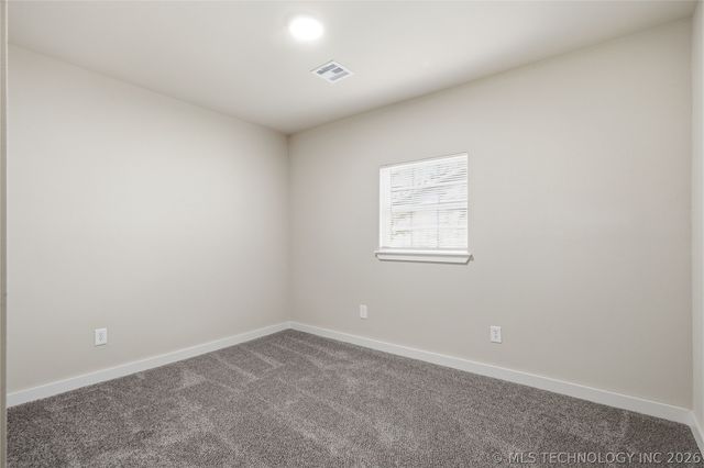 102 W Ruth Street, Kellyville, OK 74039