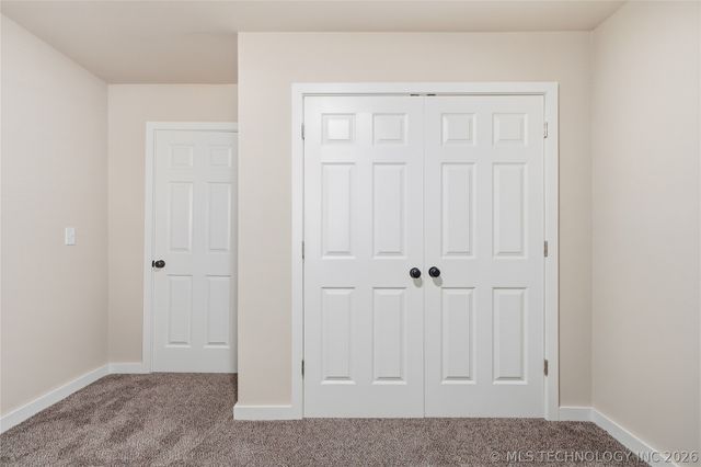 102 W Ruth Street, Kellyville, OK 74039