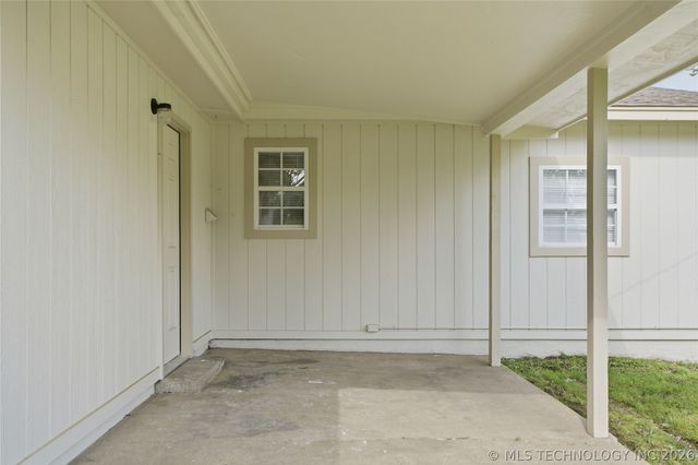 102 W Ruth Street, Kellyville, OK 74039