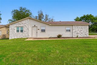 102 W Ruth Street, Kellyville, OK 74039